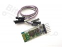 Bluetooth/BT module HC-05 master/slave